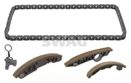 Комплект цели привода распредвала SWAG купить